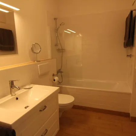 Apartment Ostsseresidenz 17