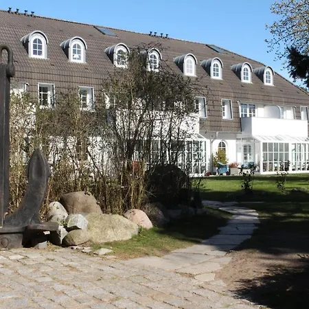 Apartment Ostsseresidenz 17 Biendorf